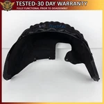 11-18 Volvo S60 V60 Rear Right Side Quarter Wheelhouse Liner Splash Shield Oem. Fixed Price $52.20.