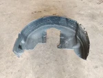 15-19 Lincoln Mkc Rear Left Side Fender Liner Splash Shield Guard, Oem Lot3608. Fixed Price $70.00.