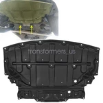 Fit 2014-2021 2022 Infiniti Q50 Q60 Front Lower Engine Splash Shield 75890-4ga1a. Fixed Price $62.99.