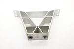 2018 - 2024 Bmw X3 G01 Rear Floor Mount Support Bracket Oem 51617391460. Fixed Price $41.15.