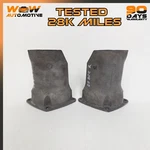 04-13 Bentley Continental Gtc Flying Spur Rear Left Right Axle Guard Plate Oem. Fixed Price $84.29.