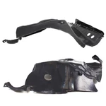 Engine Splash Shields Set Fits 2001-2007 Ford Escape Mercury Mariner. Fixed Price $83.52.