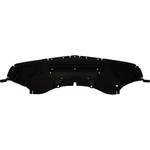 Sherman 162d-49su Front Engine Splash Shield Cover For Dodge Challenger. Fixed Price $61.29.