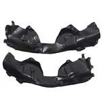 Front Inner Fender Liner Set For 2018-2022 Ford Mustang Fo1248191 Fo1249191. Fixed Price $69.58.