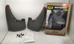 Aftermarket Husky Liners Mud Guard For 2010-2018 Dodge Ram 1500/2500/3500. Fixed Price $63.36.