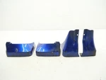 2006-2009 Nissan 350z Mud Flaps Set Splash Guard Front Rear Lh Rh 999j2zpxxx Oem. Fixed Price $79.99.