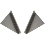 Mini-tub Trunk Closeout Kit Detroit Speed Engineering 040112ds. Fixed Price $71.00.