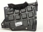 New Oem Genuine Nissan Front Fender Splash Shield 2021-2025 Rogue 64838-6rr0a Rh. Fixed Price $39.00.