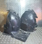 Bmw Z4 G29 2023 Front Right Complete Wheel Arch Splash Guard 7441902. Fixed Price $215.30.