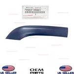 Genuine Oem Rear Right Passenger Side Fender Flare Molding Toyota 4runner 10-24. Fixed Price $50.76.