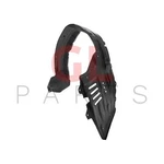 Inner Fender Splash Guard For Mitsubishi Pajero V60/v70 2003-2006 Mn133199 Left. Fixed Price $98.02.