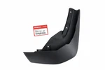 Genuine Oem Front Right Mud Flap For Honda Ridgeline, Passport 75800tg7c01. Fixed Price $50.62.