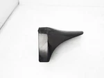 2003-2008 Nissan 350z Front Right Passenger Mud Flap Guard 999j2-zu003 *scuffs. Fixed Price $32.30.