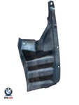 Mitsubishi Outlander Mk3 Left Passenger Side Rear Splash Mud Guard 5370b015. Fixed Price $26.85.