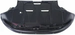 Audi A6 (c5) 1997 - 2005 Engine Splash Guard. Fixed Price $119.99.