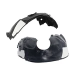 For Ford Edge 2015-2018 Fender Liners Driver And Passenger Side Pair Front. Fixed Price $153.14.