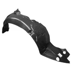 Front Passenger Side Inner Fender For Mercury Milan 2010-2011 Fo1249152. Fixed Price $70.37.
