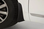 New Oem Rear Mud Splash Guard Set C6f46ac200 For Kia Sorento 2016-2018. Fixed Price $24.15.