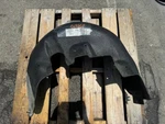 12-18 Mercedes W218 Cls550 Rear Left Splash Shield Mud Guard Liner 2186900530. Fixed Price $83.69.