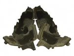 14-21 Bmw I3 I01 Inner Fender Liner Splsh Guard Front Left Right Set Of 2 Oem. Fixed Price $229.59.