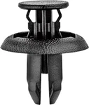 Mazda Push-type Retainer B45a-56-146a, 10/pk, ***free Shipping!!*** A043. Fixed Price $12.50.