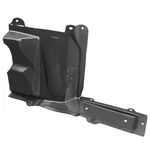 New Front Passenger Side Undercar Shield Replaces 5144410020. Fixed Price $47.43.