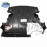 New For Front Undercar Shield Engine Splash 2006-2013 Bmw 328i 335i 3.0l. Fixed Price $96.71.
