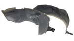 2007 Lincoln Navigator Front Fender Liner Splash Guard Left & Right 2pcs Oem. Fixed Price $110.00.