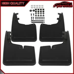Mud Flaps 4pc For 2021-2023 Ford F150 W/ Screws Guard Fender Splash Mudguard. Fixed Price $24.15.