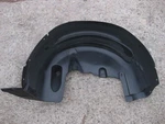 Mercedes-benz A1668847522 Rear Right Fender Liner Gl Gls X166. Fixed Price $56.00.