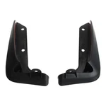 Genuine Mitsubishi Splash Guards Front Mz330557. Fixed Price $67.22.