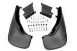 Land Rover Range 06-12 Front Mudflaps Mud Flaps Cas500060pma New. Fixed Price $108.91.