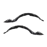 For Toyota Corolla 2011-2013 Oem Fender Liner Driver And Passenger Side Pair. Fixed Price $284.91.