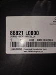 2020-2022 Hyundai Sonata Guard Rear Wheel Lh New Oem 86821-l0000. Fixed Price $99.99.