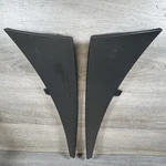Oem 2014-19 Gm Chevrolet Corvette Front Wheel Opening Rear Molding. Fixed Price $44.95.