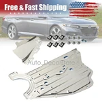 Fits Honda Accord 2018-2022 Engine Splash Guard Under Car Shield Cover Board. Fixed Price $38.79.