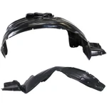Set Of 2 Fender Liner For Subaru Forester 2003-2006 Front Inner. Fixed Price $53.77.