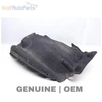 2011-2017 Bmw X3 - Front Left Fender Liner / Wheel Housing Cover (rear). Fixed Price $36.49.