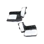 For Kia Soul Engine Splash Shield 2012 2013 Driver And Passenger Side Pair. Fixed Price $52.78.