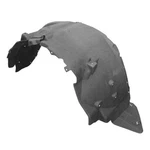 For Toyota Tundra 2022-2024 Fender Liner Driver Side Front Capa Vacuum Form. Fixed Price $95.46.