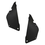Fender Liner Front Section Set For Ford Ranger 19-23 Lh Or Rh Outer Kb3z16102c. Fixed Price $31.52.