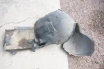 Bmw E46 Convertible Front Left Driver Fender Well Liner Guard 01-05 325ci 330ci. Fixed Price $67.97.