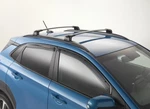 New Oem Roof Rack Cross Bar Set Bef21-ac000 For Hyundai Kona 2023-2025. Fixed Price $184.99.