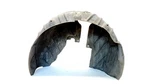 17 Audi B9 A4 Sedan Quarter Panel Liner Splash Shield Left Rear Oem 081525b. Fixed Price $74.94.