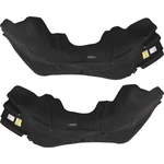 Capa Set Of 2 Fender Liner For Chevrolet Silverado 1500 2014-2015 Front. Fixed Price $176.96.