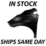 New Primered Steel Front Lh Driver Side Fender For 2016-2022 Chevy Spark 16-22. Fixed Price $108.07.