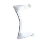 Steel 1930-31 Fits Ford Model A Radiator Splash Apron For 1932 Grille. Fixed Price $107.99.
