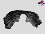 Front Left Driver Side Fender Liner Splash Shield Toyota Rav4 2019 - 2025 Oem. Fixed Price $130.14.