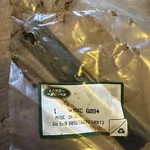 Mud Flap Bracket Frontpart No. Mxc6094 Land Rover Discovery 1 2. Fixed Price $16.16.