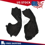 For 2011-2022 Jeep Grand Cherokee Inner Fender Liner Set. Fixed Price $69.99.